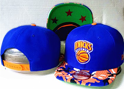 New York Knicks Hat GF 150426 25